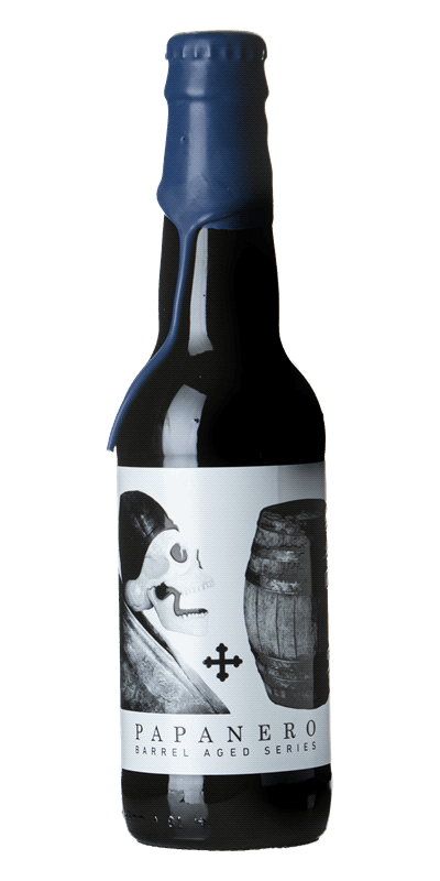 Ritual Lab Papanero Rum Barrel Aged