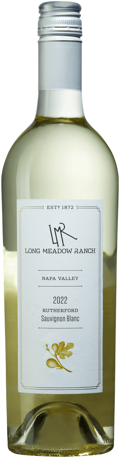 Long Meadow Ranch Rutherford Sauvignon Blanc