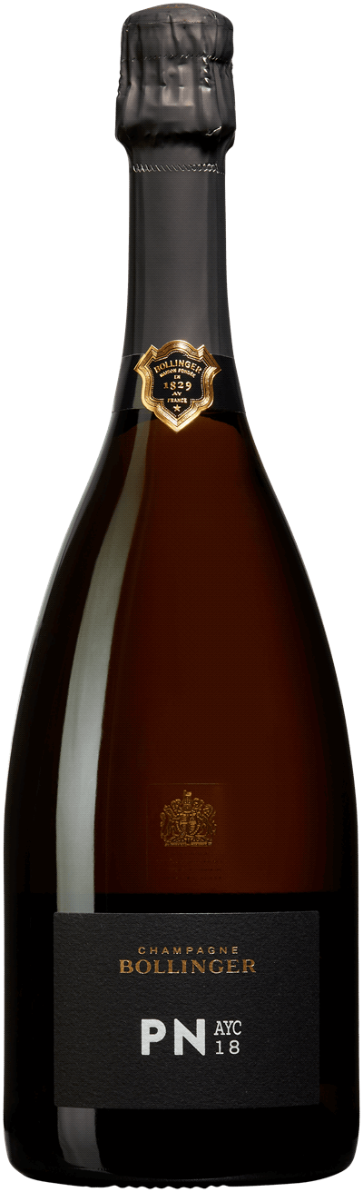 Bollinger PN AYC18