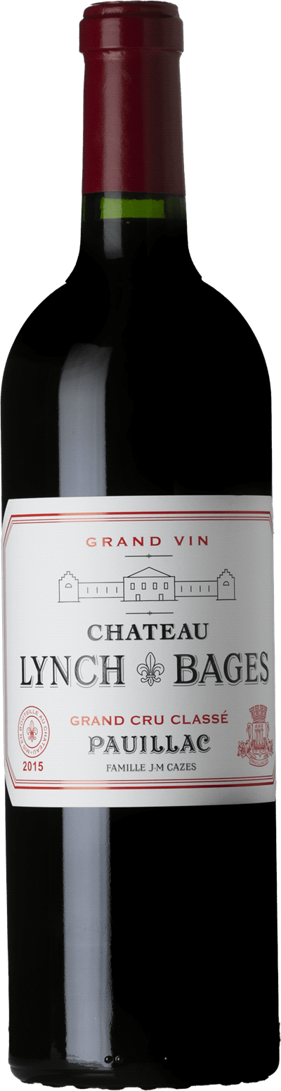 Château Lynch-Bages 