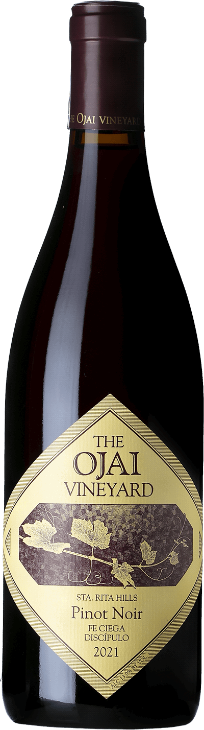 Ojai Discipulo Pinot Noir