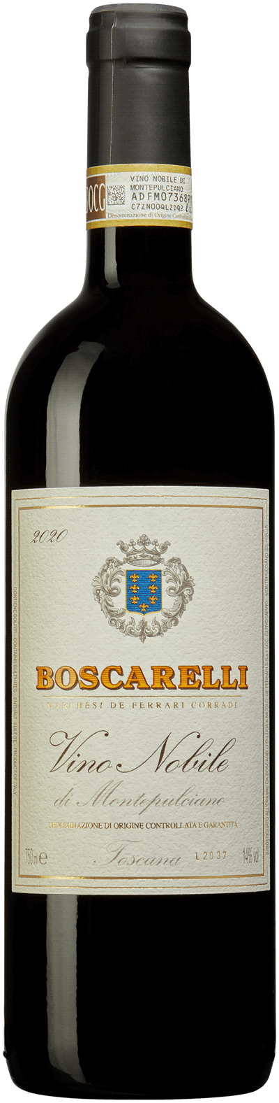 Boscarelli Vino Nobile di Montepulciano