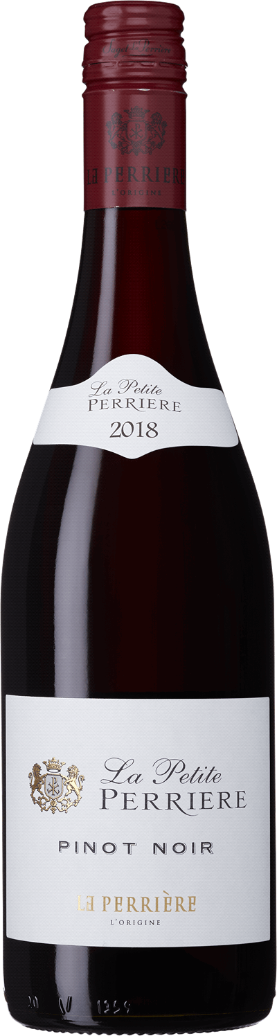La Petite Perrière Pinot Noir, 2022