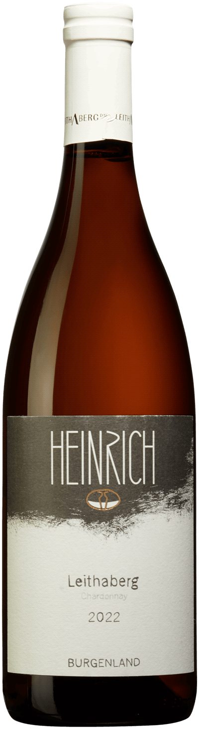 Heinrich Leithaberg Chardonnay, 2022