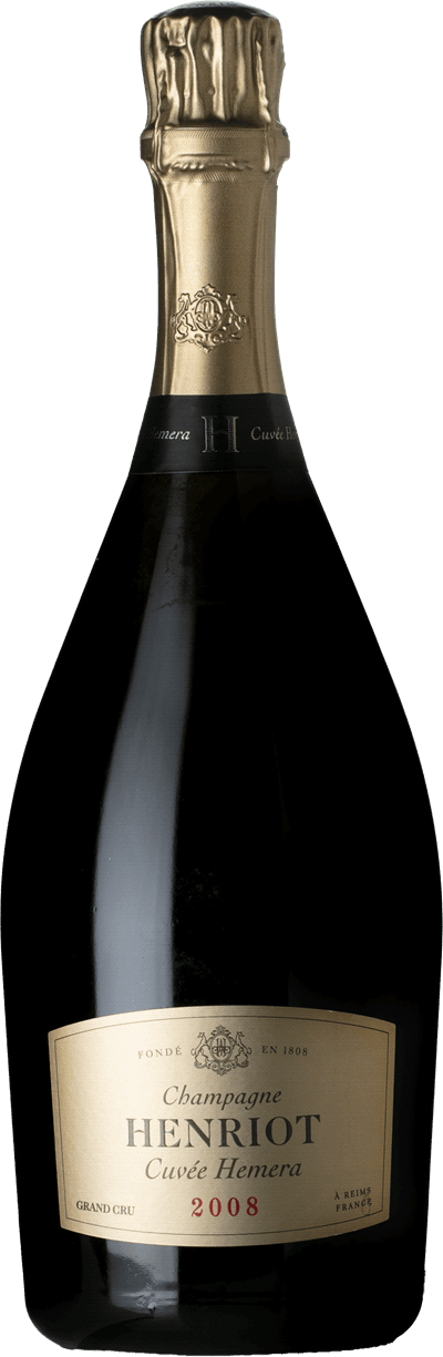 Henriot Cuvée Hemera