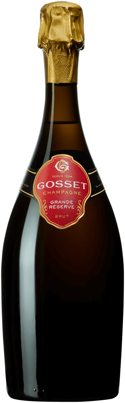 Champagne Gosset Grande Reserve Brut
