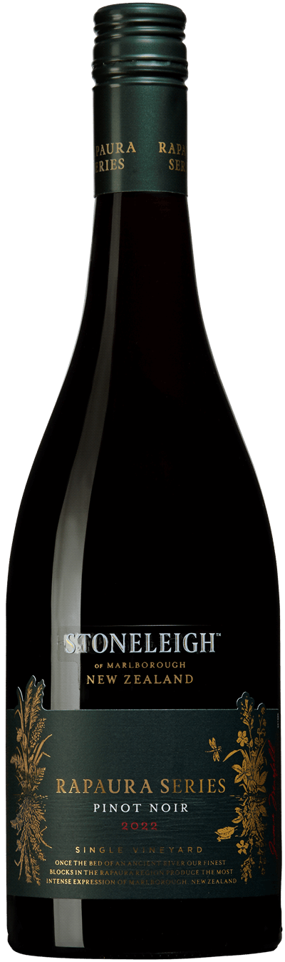 Stoneleigh Rapaura Pinot Noir, 2022