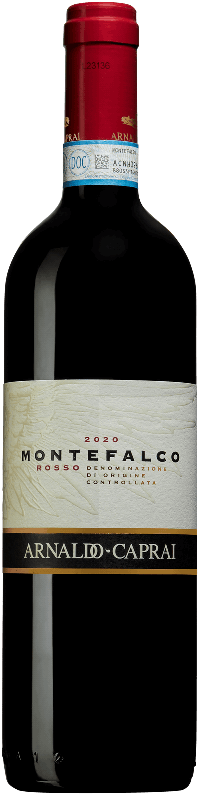 Montefalco Rosso Arnaldo Caprai, 2021