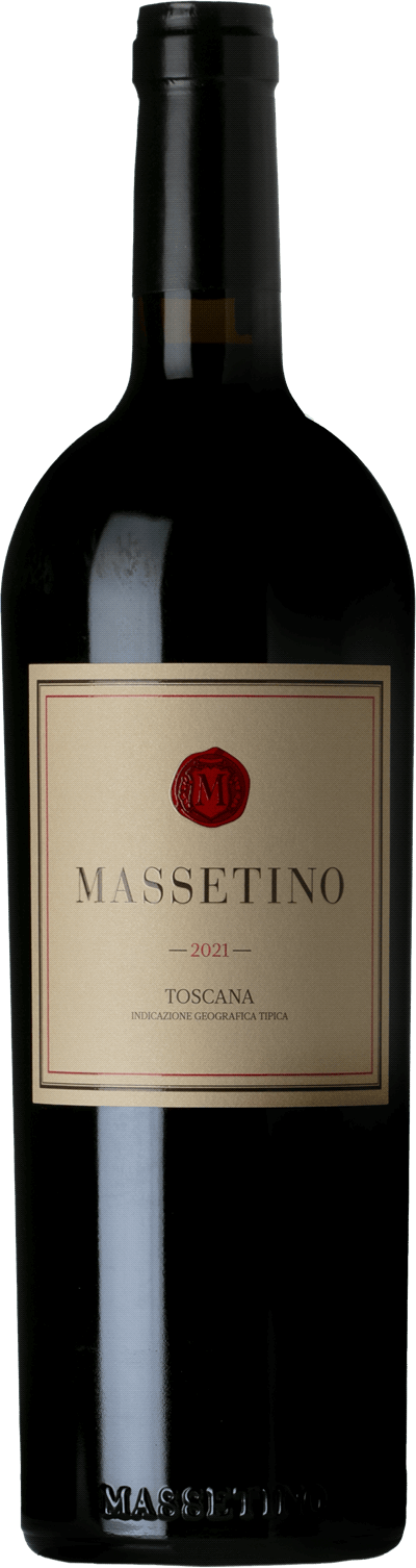 Massetino , 2021