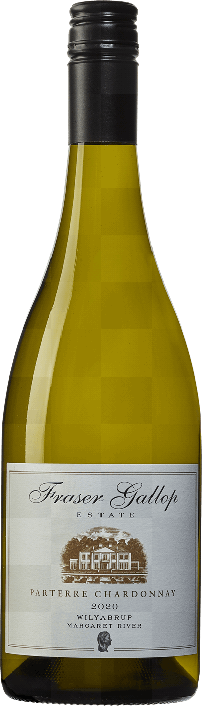 Parterre Chardonnay
