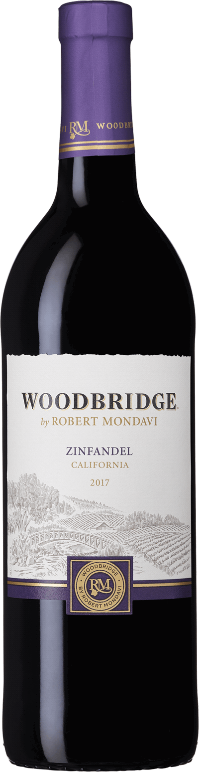 Woodbridge by Robert Mondavi Zinfandel
