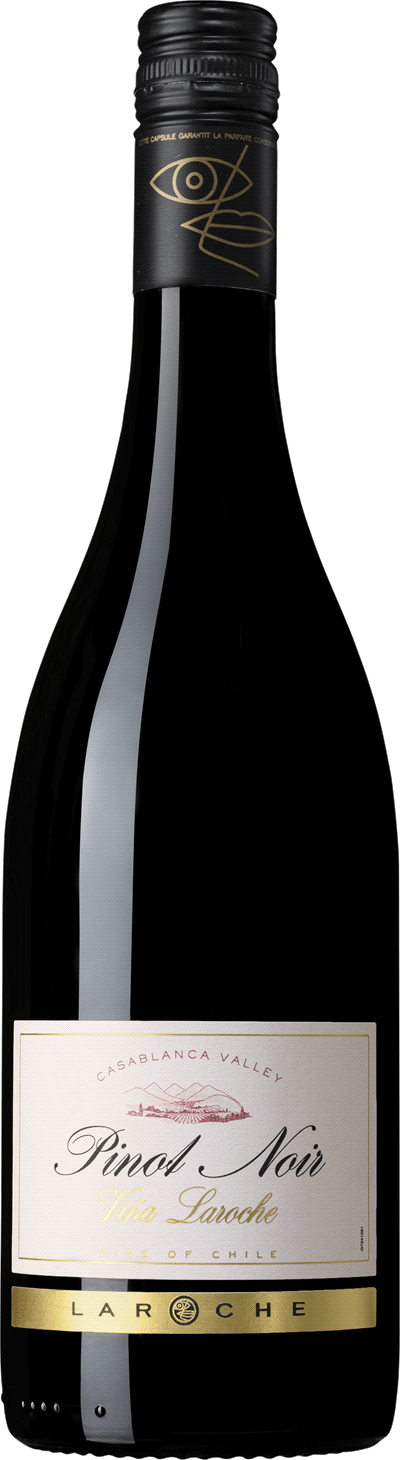 Viña Laroche Pinot Noir, 2019