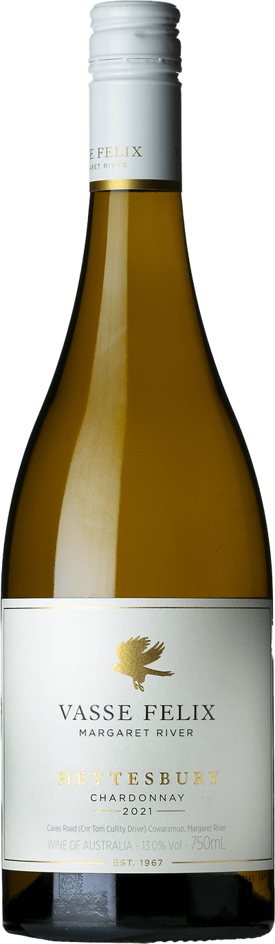 Heytesbury Chardonnay, 2021