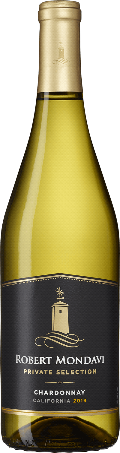 Robert Mondavi Private Selection Chardonnay, 2022