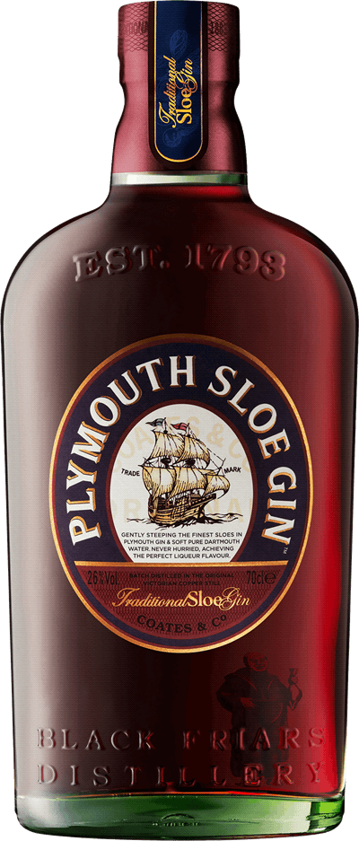 Plymouth Sloe Gin 