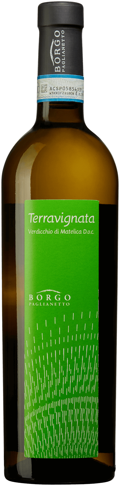 Terravignata Verdicchio di Matelica, 2022