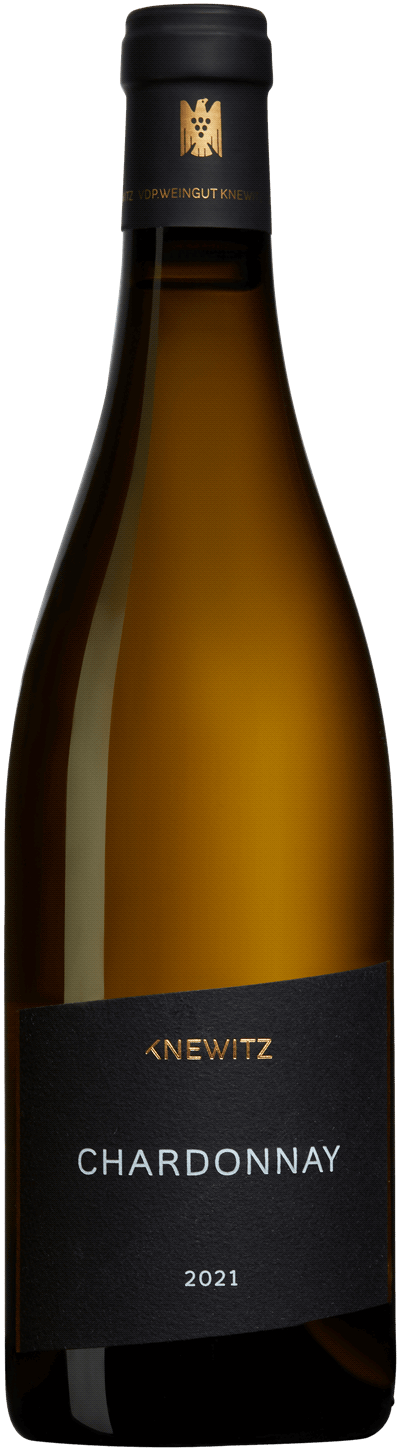 Knewitz Chardonnay Trocken