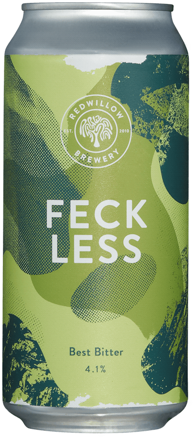 RedWillow Feckless Best Bitter