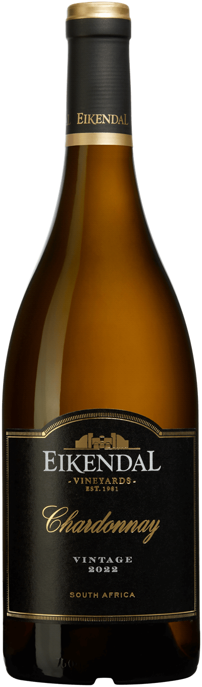 Eikendal Chardonnay Reserve