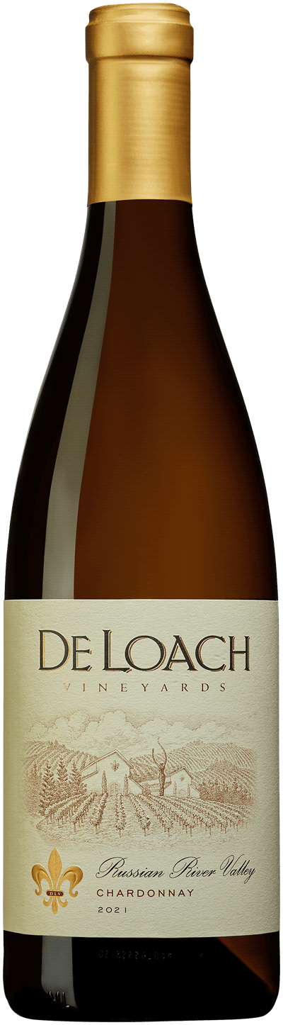 DeLoach Vineyards Russian River Valley Chardonnay