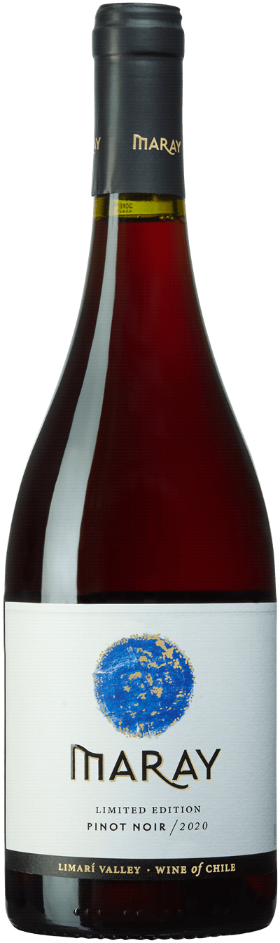 Maray Limited Edition Pinot Noir