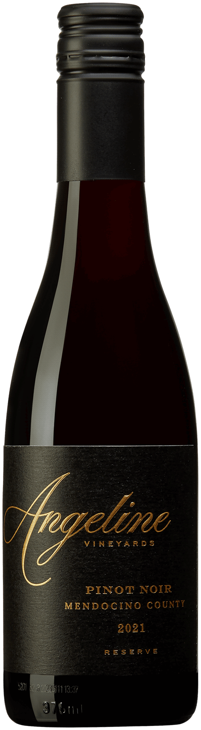 Angeline Reserve Pinot Noir, 2021