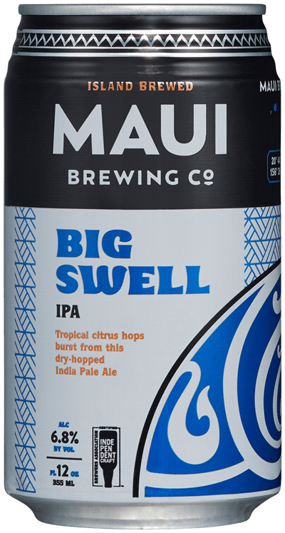 Maui Big Swell IPA