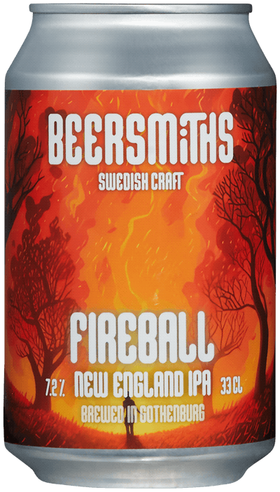 Beersmiths Fireball