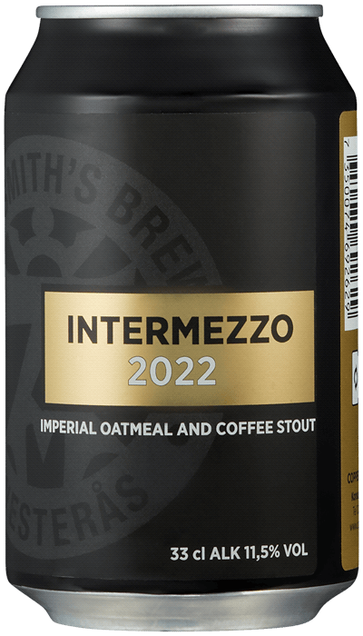 Coppersmith's Intermezzo