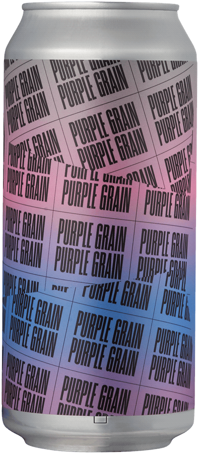 To Øl Purple Grain Purple Grain