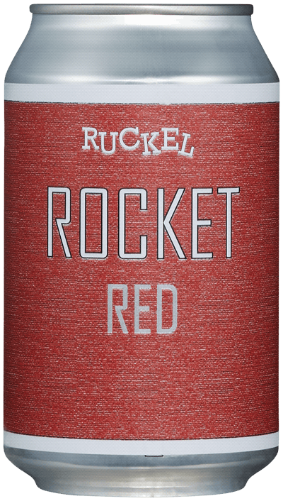 Ruckel Brewing Rocket