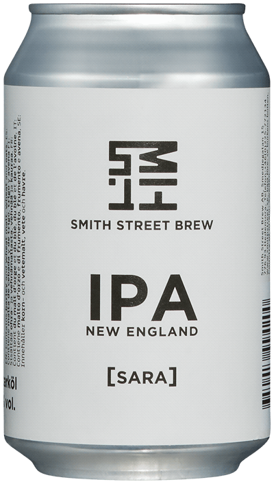 Smith Street Brew IPA [Sara]