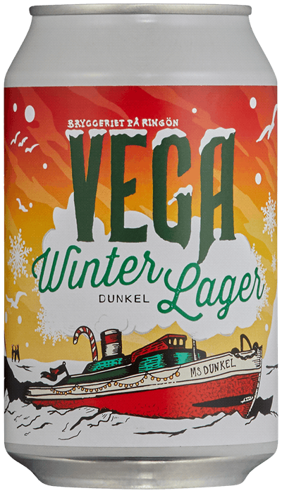 Vega Winter Lager