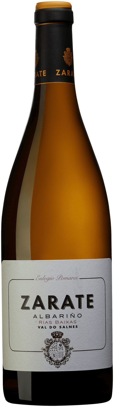 Zarate Albariño