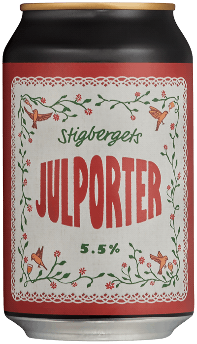 Stigbergets Julporter