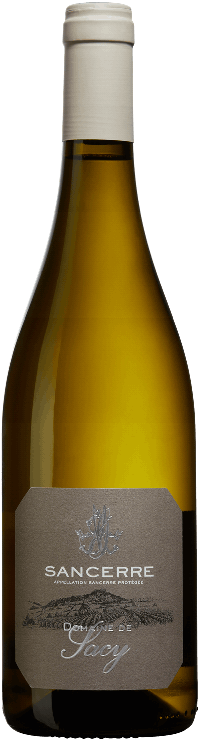 Sancerre Domaine de Sacy, 2022