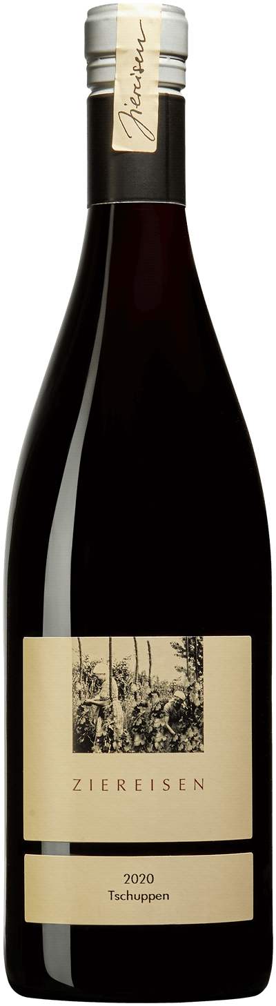 Ziereisen Tschuppen Pinot Noir, 2020