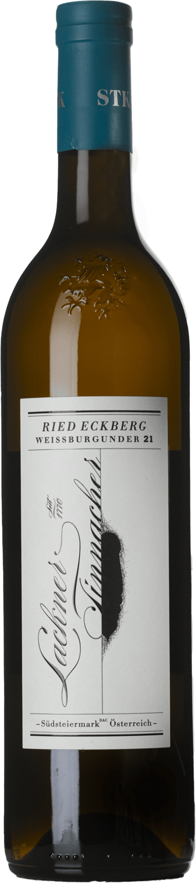 Ried Eckberg Weissburgunder Weingut Lackner-Tinnacher