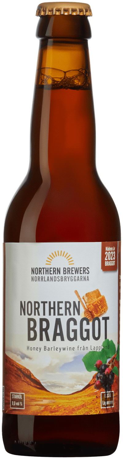 Northern Brewers Braggot