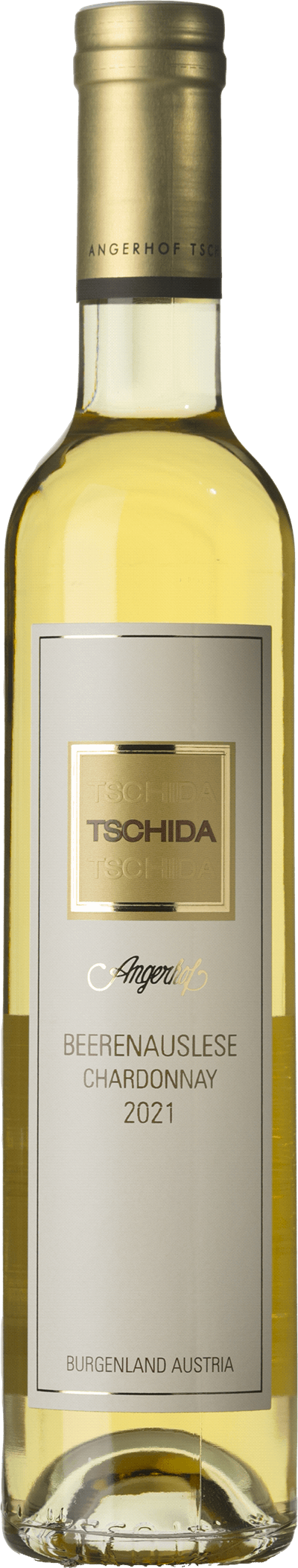 Tschida Chardonnay Beerenauslese