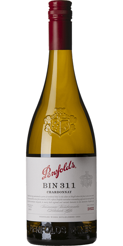 Penfolds Bin 311 Chardonnay