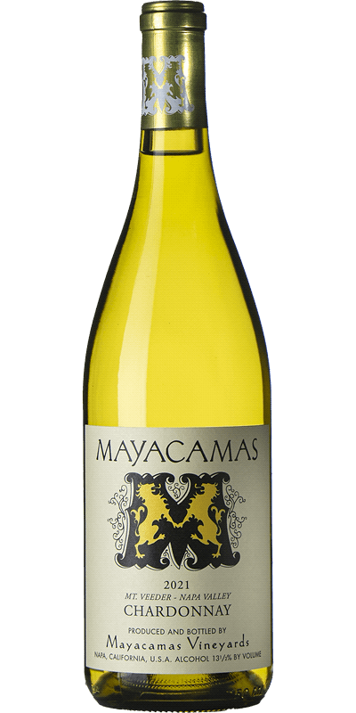 Mayacamas Chardonnay