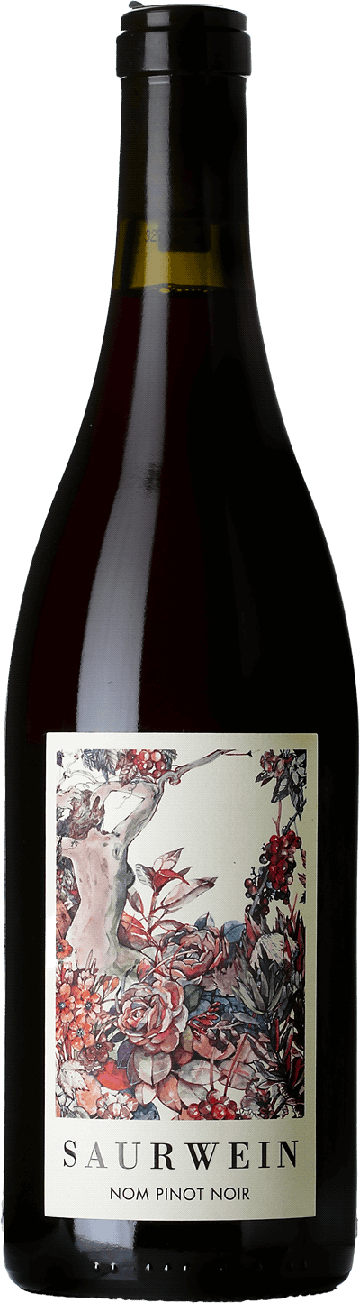 Saurwein Nom Pinot Noir, 2022