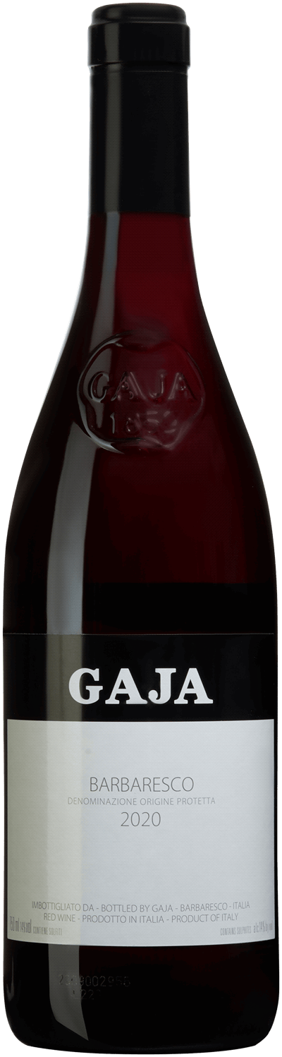 Gaja Barbaresco, 2020