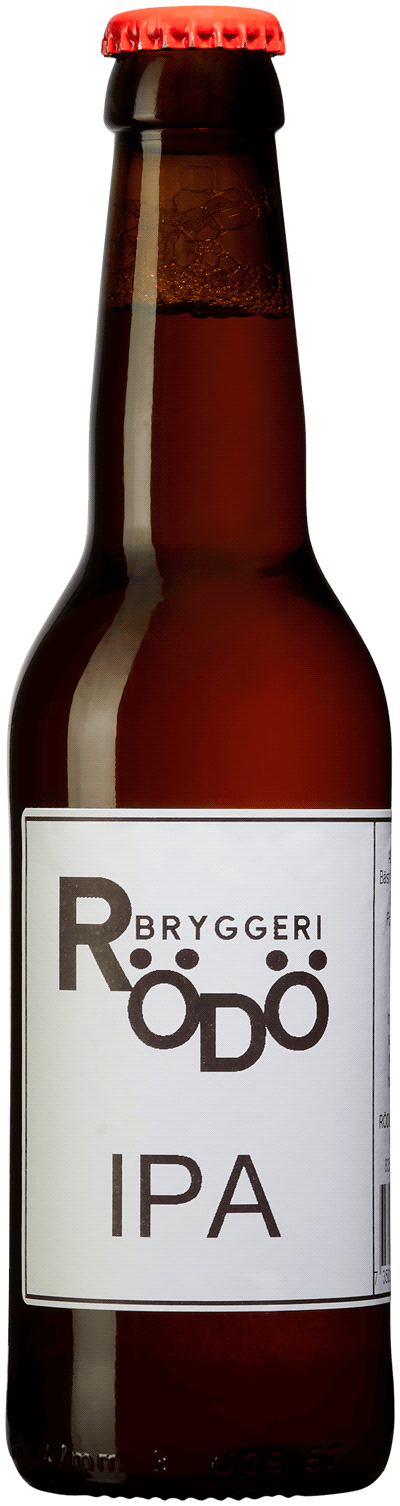 Rödö bryggeri IPA