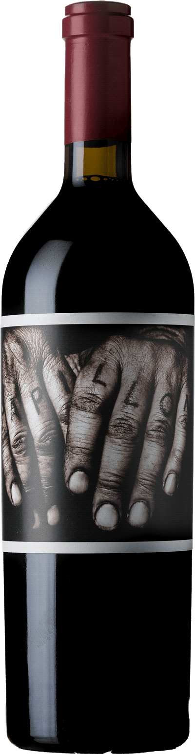 Orin Swift Pappillon, 2019