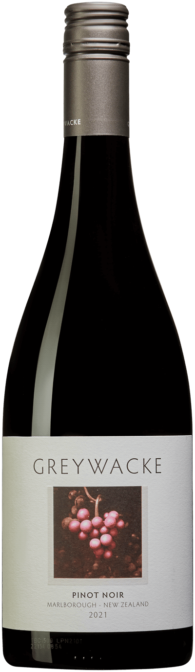 Greywacke Pinot Noir, 2021