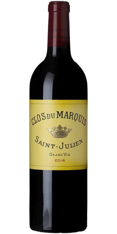 Clos du Marquis 