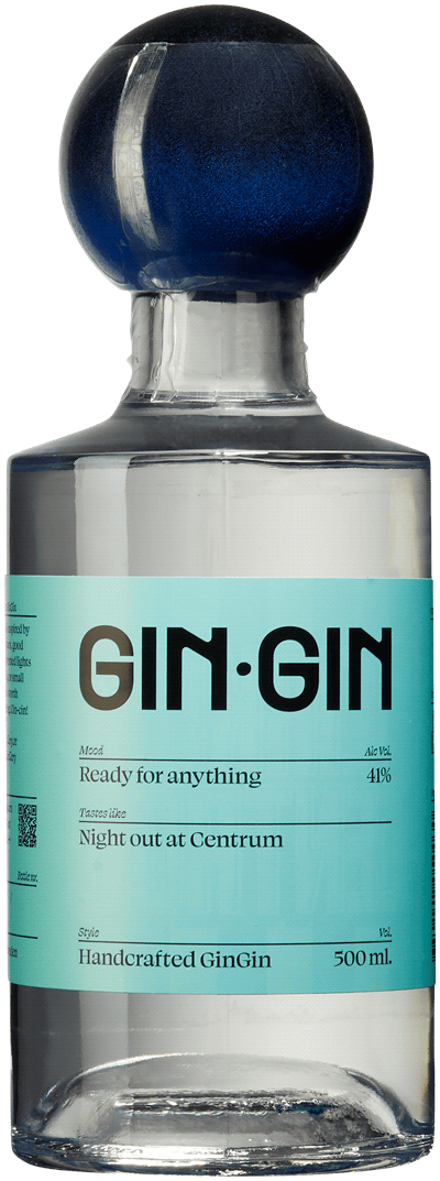Gingin Distillery Ready for anything Night out at centrum