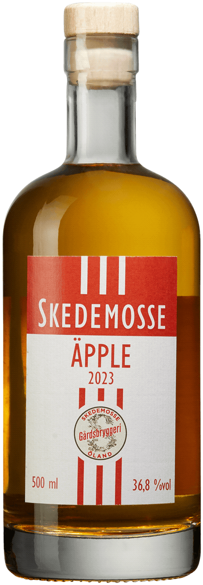 Skedemosse Äpple